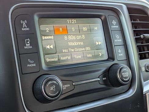 Used 2017 RAM 1500 Classic SLT image 12