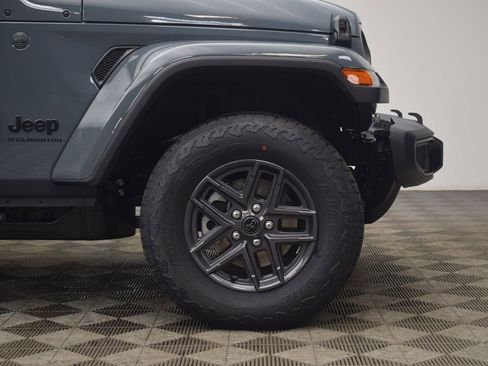 New 2026 Jeep Gladiator Sport image 6