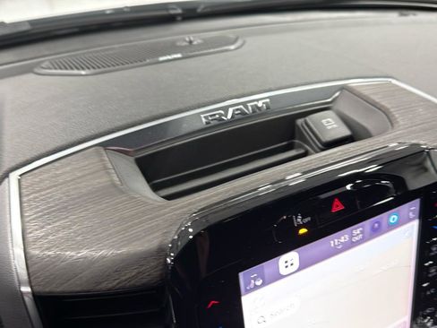 New 2025 RAM 1500 Laramie image 37