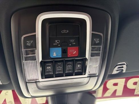 Used 2025 RAM 1500 RHO w/ RHO Level 1 Equipment Group image 17