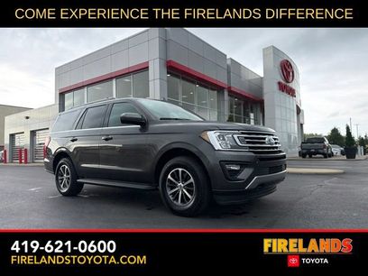 Used 2021 Ford Expedition XLT