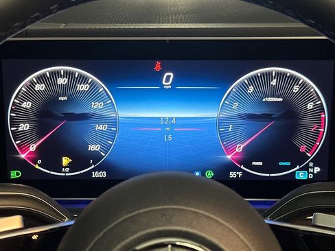 New 2026 Mercedes-Benz GLE 350 4MATIC image 18