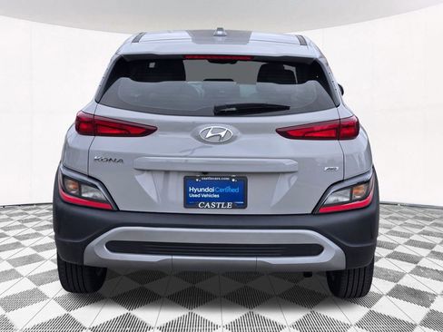 Certified 2022 Hyundai Kona SE image 17