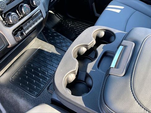 New 2026 RAM 4500 Tradesman image 8