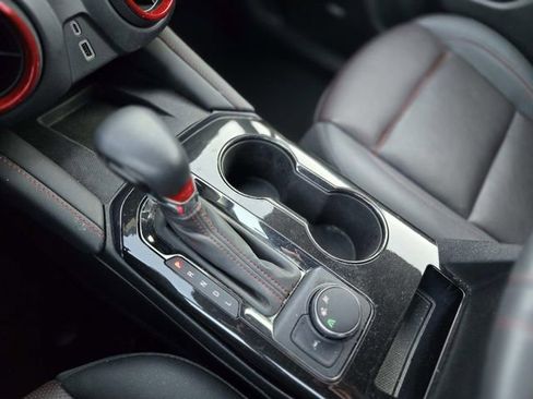 Used 2023 Chevrolet Blazer RS w/ Driver Confidence II Package FWD image 28