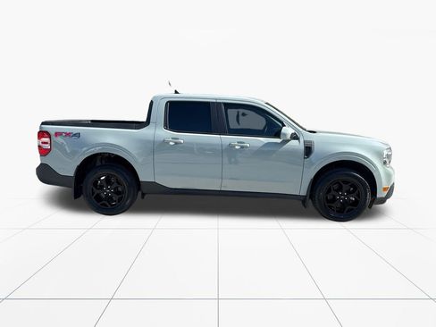 Used 2023 Ford Maverick Lariat w/ Lariat Luxury Package AWD/4WD image 9