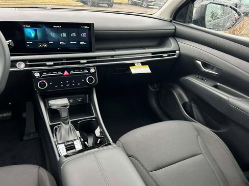 New 2026 Hyundai Tucson SEL image 22