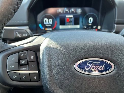 New 2025 Ford Ranger Lariat w/ Convenience Package image 25