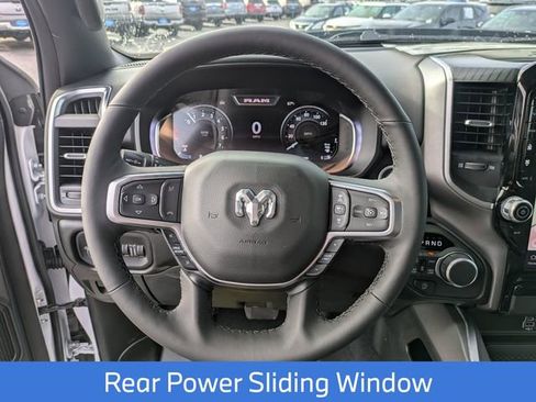 New 2026 RAM 1500 Big Horn image 20