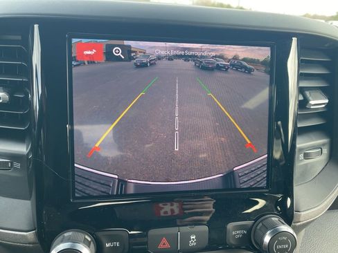 New 2026 RAM 3500 Tradesman w/ Chrome Appearance Group A image 24