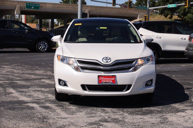Used 2013 Toyota Venza XLE w/ XLE Premium Pkg AWD/4WD image 4