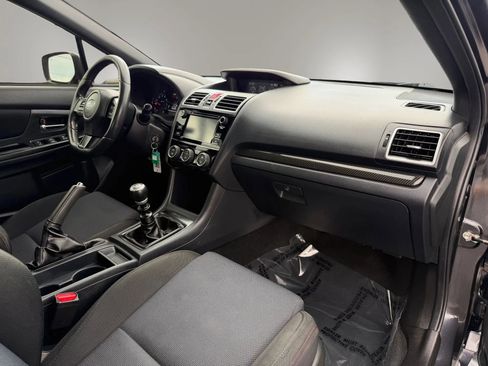 Used 2018 Subaru WRX AWD/4WD image 40