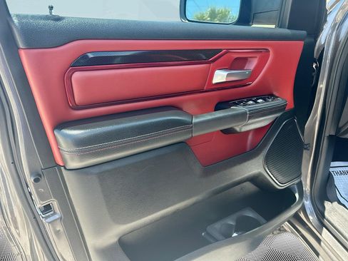 Used 2019 RAM 1500 Rebel w/ Rebel Level 2 Equipment Group AWD/4WD image 17