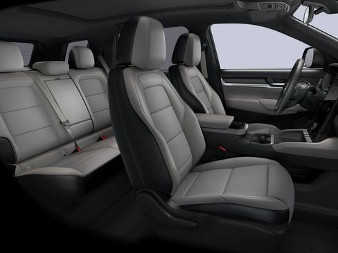 New 2026 GMC Terrain Elevation image 32