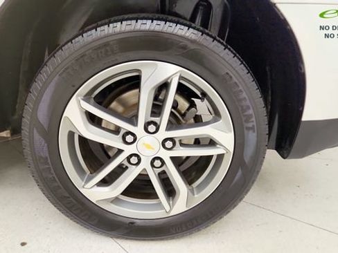 Used 2017 Chevrolet Equinox Premier w/ Enhanced Convenience Package FWD image 77