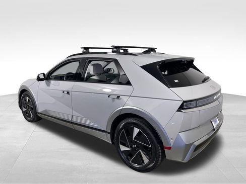 New 2026 Hyundai Ioniq 5 Limited RWD image 3