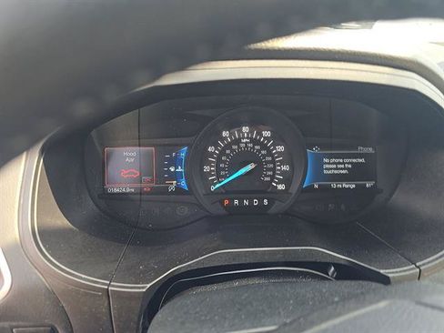 Used 2024 Ford Edge SEL w/ Convenience Package AWD/4WD image 14