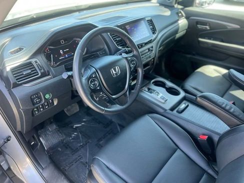 Used 2023 Honda Ridgeline RTL-E image 14