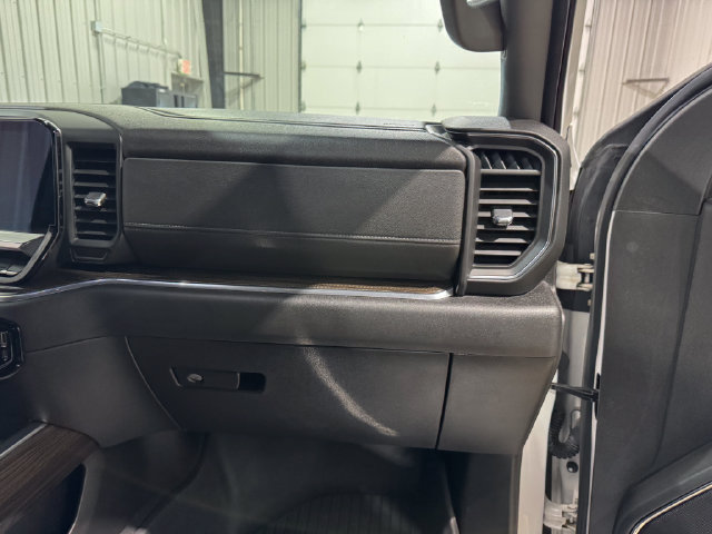 Used 2023 Chevrolet Silverado 1500 RST w/ Z71 Off-Road Package AWD/4WD image 25