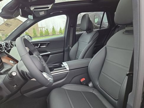 New 2026 Mercedes-Benz GLC 300 4MATIC image 24