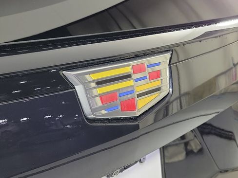 Used 2022 Cadillac Escalade Sport w/ Touring Package AWD/4WD image 7