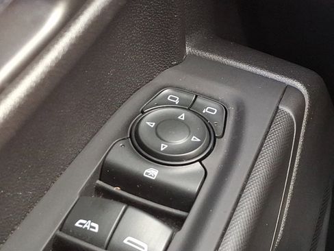 Used 2022 Chevrolet Silverado 1500 Custom image 25