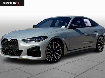 Used 2022 BMW M440i xDrive Gran Coupe w/ Premium Package
