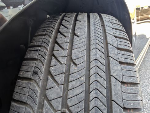 Used 2024 Volkswagen GTI S image 33