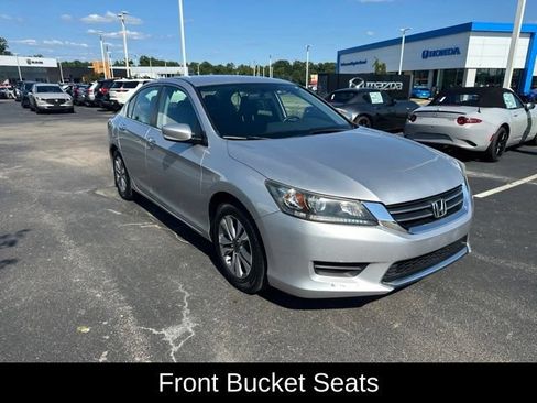 Used 2014 Honda Accord LX image 5