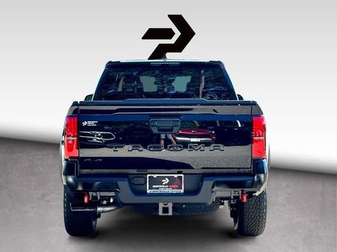 New 2026 Toyota Tacoma TRD Off-Road image 7