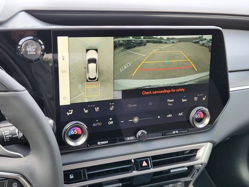 New 2026 Lexus RX 350 Premium image 12