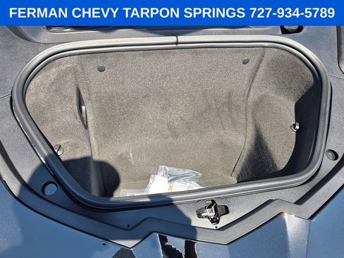 New 2026 Chevrolet Corvette Stingray Coupe w/ 1LT image 18