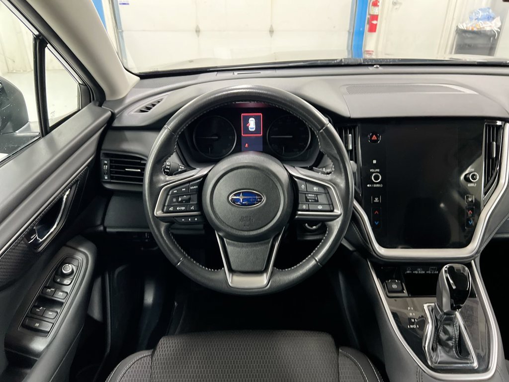 Used 2023 Subaru Outback Premium AWD/4WD image 11