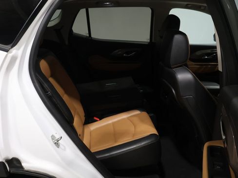 Used 2018 GMC Terrain SLT w/ Preferred Package image 20