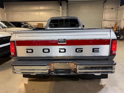 Used 1993 Dodge D/W Truck 350 image 18