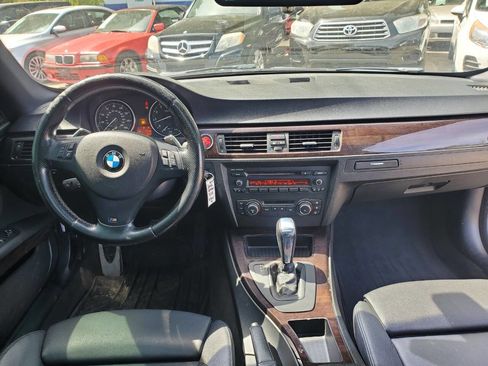 Used 2012 BMW 335i Coupe RWD image 14