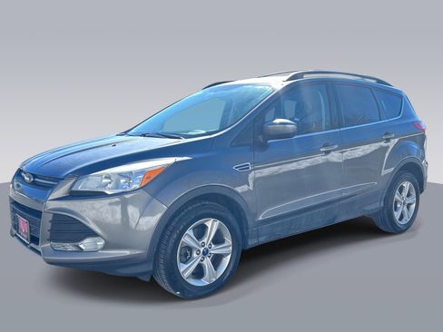 Used 2013 Ford Escape SE image 7