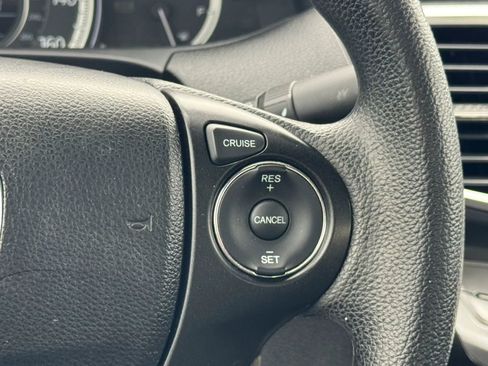 Used 2014 Honda Accord LX image 22