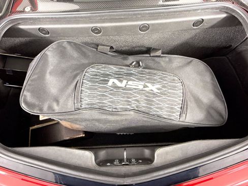 Used 2022 Acura NSX Type S AWD/4WD image 34