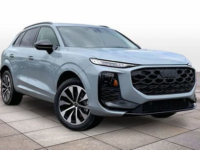 New 2026 Audi Q3 quattro 2.0T