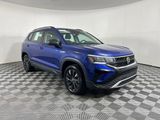 Used 2024 Volkswagen Taos S image 5