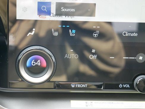 New 2026 Lexus TX 350 AWD image 23