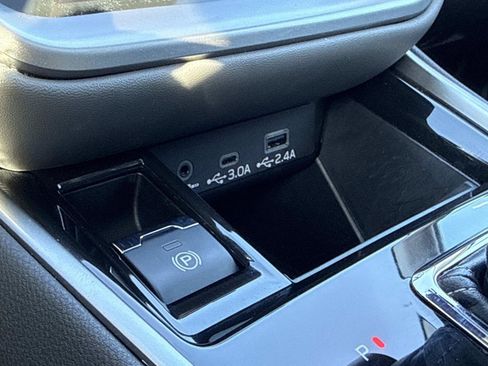 Used 2023 Subaru Outback Onyx Edition XT image 6