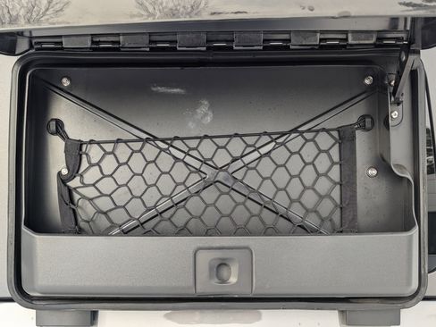 Used 2021 Ford Bronco Badlands image 34