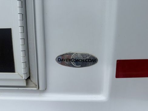 Used 2013 Ford E-350 and Econoline 350 Super Duty Wagon w/ Shuttle Bus Prep Pkg image 18