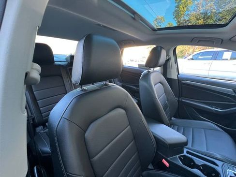 Used 2021 Volkswagen Jetta S image 35