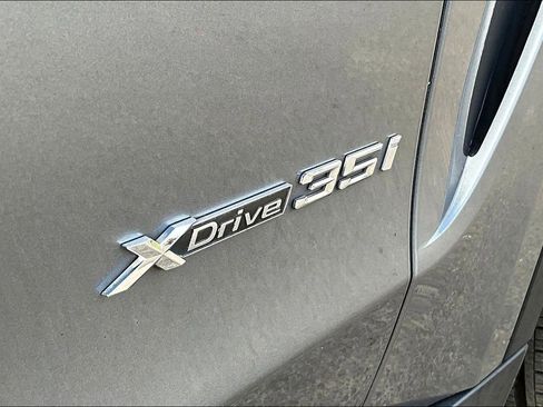 Used 2018 BMW X5 xDrive35i AWD/4WD image 11
