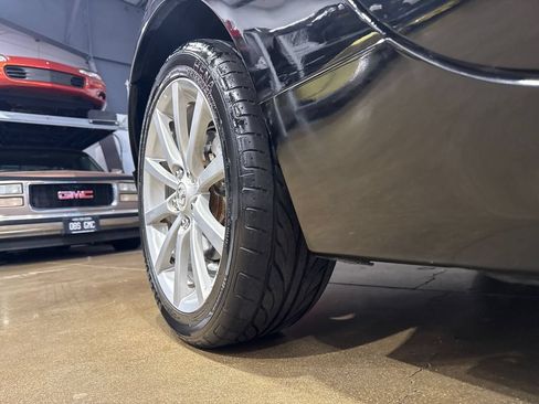 Used 2008 MAZDA MX-5 Miata Grand Touring w/ Premium Pkg RWD image 73