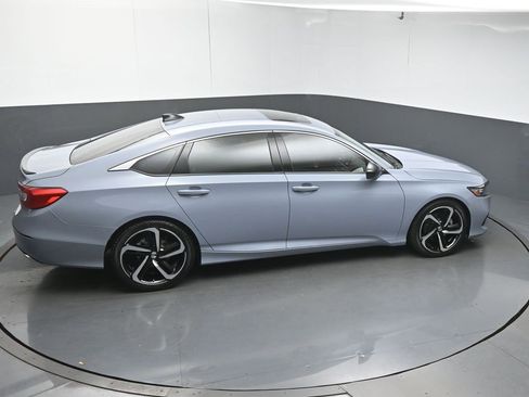 Used 2021 Honda Accord Sport image 47
