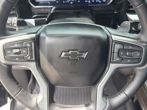 Used 2023 Chevrolet Silverado 1500 RST AWD/4WD image 23